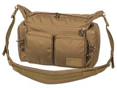 Taška přes rameno Helikon WOMBAT Mk2 Shoulder Bag® - Cordura®, Coyote