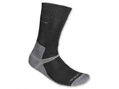 Ponožky Helikon Lightweight Socks - Coolmax®, černé