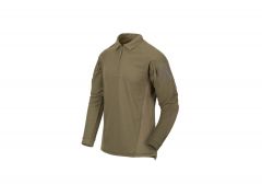Triko Helikon Range Polo, Topcool, Adaptive Green