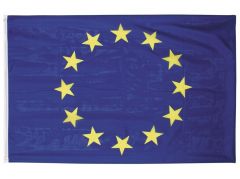 MFH vlajka Evropská Unie, 90x150 cm