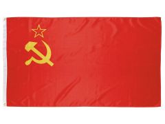 MFH vlajka Sovětský Svaz, 90x150 cm