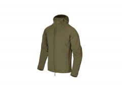 Bunda Helikon Urban Hybrid Softshell, Adaptive Green
