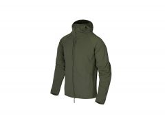 Bunda Helikon Urban Hybrid Softshell, Taiga Green
