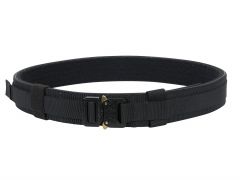 Opasek Helikon Cobra Competition Range Belt, černý