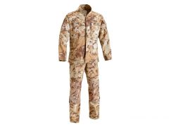 Komplet uniforma Defcon 5 Regular Army Uniform Rip-Stop, Desert Vegetato