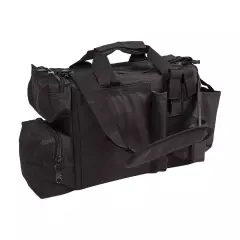 Cestovní taška Mil-Tec K-10 Combat (17 l), černá