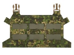 Platforma Direct Action Skeletonized Plate Carrier Flap, Pencott Wildwood