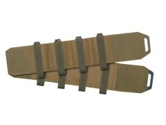 Boční panel Direct Action Spitfire MK II Elastic Cummerbund, Adaptive Green