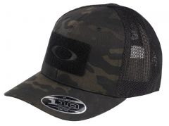 Kšiltovka Oakley SI 110 Snapback Multicam Black Kšiltovka Oakley SI 110 Snapback Multicam Black