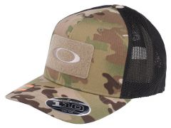 Kšiltovka Oakley SI 110 Snapback Multicam Kšiltovka Oakley SI 110 Snapback Multicam