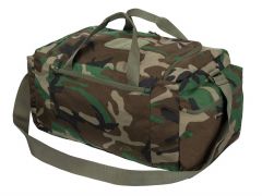 Taška Helikon Urban Training Bag, US Woodland