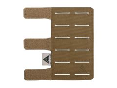 Molle panel Direct Action Spitfire Molle Wing, Coyote Brown