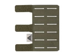 Molle panel Direct Action Spitfire Molle Wing, Ranger Green