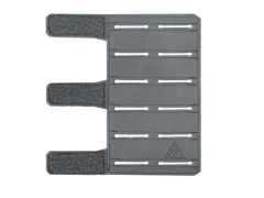 Molle panel Direct Action Spitfire Molle Wing, Urban Grey