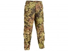 Kalhoty Defcon 5 Tactical BDU Pants, Italian Camo