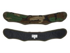 Opasek Direct Action Modular Belt Sleeve, Woodland