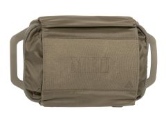 Lékárnička Direct Action MED Pouch Horizontal MKII, Adaptive Green