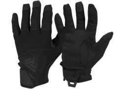 Rukavice Direct Action Hard Gloves, Černé