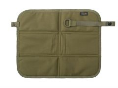 Podsedák Helikon Vagabond Seat Pad, Olive Green