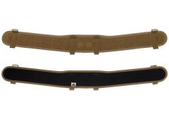 Opasek Direct Action Hornet Skeletonized Belt Sleeve, Coyote Brown