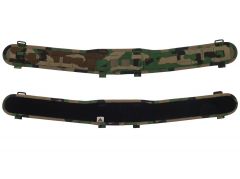 Opasek Direct Action Hornet Skeletonized Belt Sleeve, Woodland