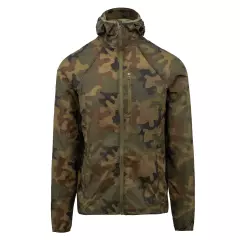 Bunda Helikon-Tex Tramontane Jacket - Windpack® Nylon Field, PL Woodland