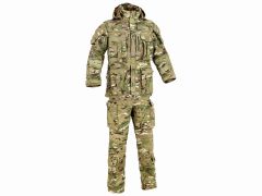 Kompletní uniforma Defcon 5 Sniper Set, Multicam