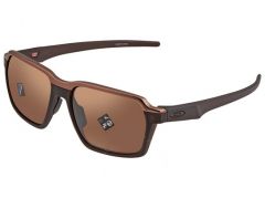 Brýle OAKLEY Parlay Mtt Rtbr, PRIZM Tngstn Pol