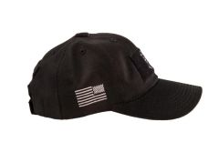 Kšiltovka High Speed HSGI Gear Baseball Hat, Černá