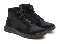 Boty Oakley Urban Explorer Mid, Blackout, velikost 11.0