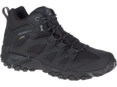 Boty Merrell Claypool Sport MID GTX, černé
