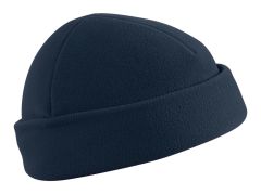 Fleecová čepice Helikon watch cap, Navy Blue