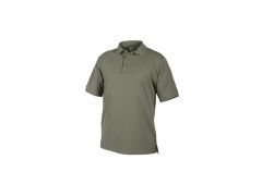 Polo tričko Helikon UTL Adaptive Green