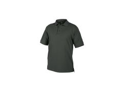 Polo tričko Helikon UTL Jungle Green