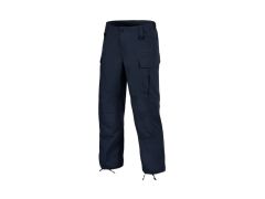 Kalhoty Helikon SFU Next® Ripstop, navy blue