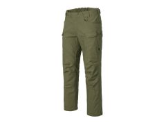 Kalhoty Helikon Urban Tactical Ripstop, Olive Green