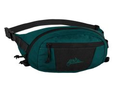 Ledvinka Helikon BANDICOOT® Waist Pack - Cordura® -  Emerald Green/Černá