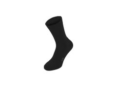 MFH ponožky Merino, černé