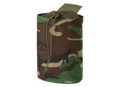 Odhazovák Direct Action Dump pouch Large, Woodland