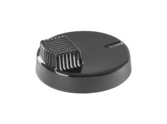 Náhradní víčko pro outdoor láhev Helikon - Černé