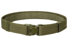 Opasek Helikon Defender Security Belt, 50 mm, Olive Green