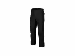 Kalhoty Helikon BDU Pants - PolyCotton Ripstop, Černé