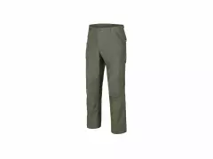 Kalhoty Helikon BDU Pants - Cotton Ripstop, Olive Green
