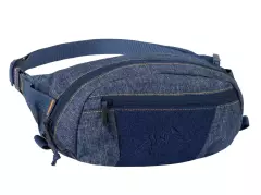 Ledvinka Helikon BANDICOOT® Waist Pack - Nylon Polyester -  Blue Melange