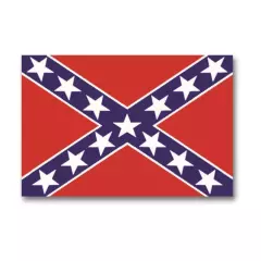 Vlajka Mil-Tec Konfederace 90 x 150cm