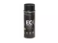 Maskovací barva NFM EC Paint - černá