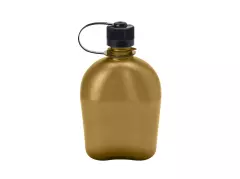 Lahev Nalgene Oasis Canteen 1 l Coyote Sustain