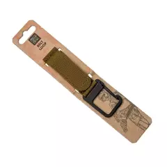 Karabina na opasek Red Dot One 2.0, FDE