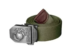 Opasek Helikon USMC Belt, 40 mm, Olive Green