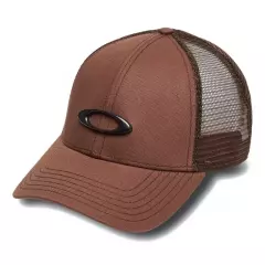 Kšiltovka OAKLEY Trucker Ellipse Hat Carafe